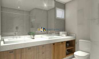 Imagem 7: Alto Padrão no Jardim Paulista