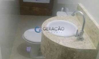 Imagem 3: Casa Sobrado em São José dos Campos