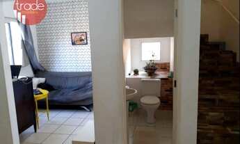 Imagem 6: Sobrado condomínio fechado zona Sul