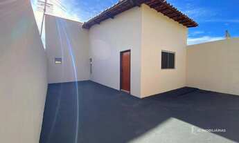 Imagem 2: Casa com 2 dormitórios à venda, 71 m² por R$ 160.000,00 - Setor Sul - Ituiutaba/MG