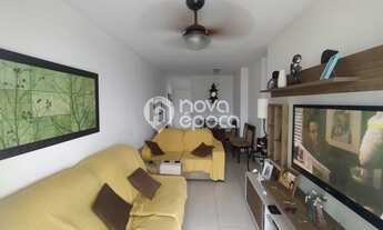 Imagem 3: APARTAMENTO DE 3 QUARTOS E GARAGEM NA ESCRITURA