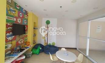 Imagem 7: APARTAMENTO DE 3 QUARTOS E GARAGEM NA ESCRITURA