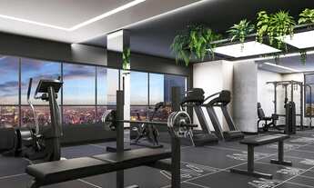 Imagem 7: APARTAMENTO com 1 dormitório à venda por R$ 574.894,00 no bairro Boa Vista - CURITIBA / PR