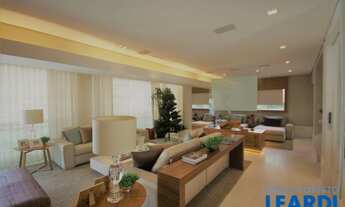 Imagem 7: COBERTURA - MOOCA - SP