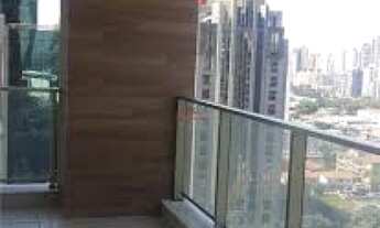 Imagem: APARTAMENTO - ITAIM BIBI - SP