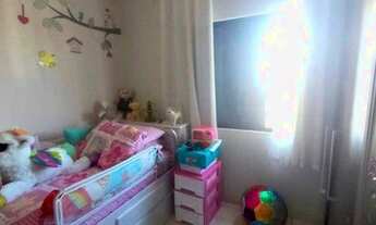 Imagem 3: Apartamento com 2 dormitórios à venda, 53 m² por R$ 310.000,00 - Vila Alpina - São Paulo/S