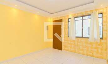 Imagem 3: Apartamento para Aluguel - Vila Rio de Janeiro, 2 Quartos, 49 m2