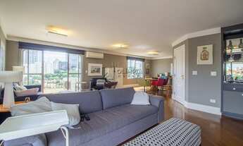 Imagem 3: Apartamento Venda Vila Madalena 170 m² 3 Dormitórios