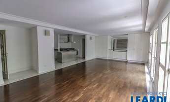 Imagem 7: APARTAMENTO - ITAIM BIBI - SP