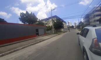 Imagem 3: Excelente Apartamento Em Candeias Varanda 3 Quartos Dependência