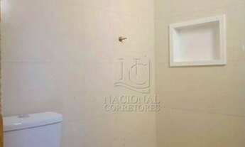 Imagem 7: Apartamento à venda - Parque Oratório - Santo André/SP
