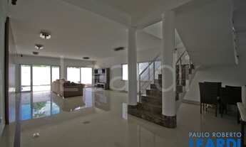 Imagem 6: CASA EM CONDOMÍNIO - ALPHAVILLE - SP