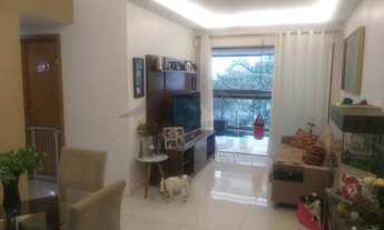 Imagem 7: Infra total Tijuca Varanda