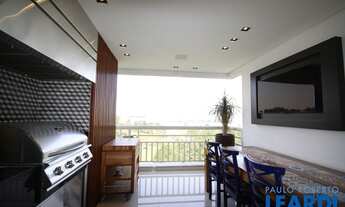 Imagem 7: APARTAMENTO - TAMBORÉ - SP