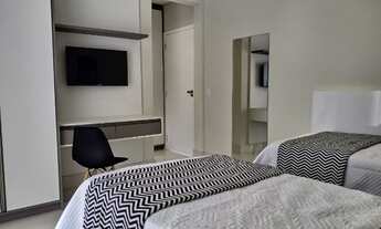 Imagem 6: CASA RESIDENCIAL em Bertioga - SP, Riviera de São Lourenço