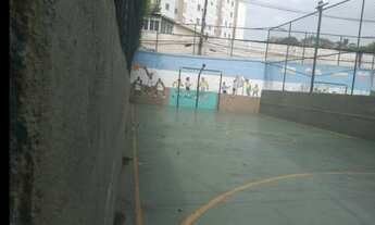 Imagem 4: Campo Limpo Cond. Novo Pirajussara