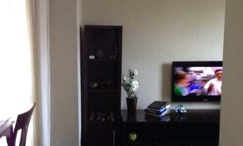 Imagem 5: APARTAMENTO - CAMPO BELO - SP