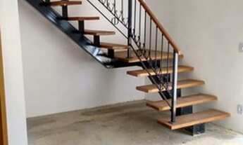 Imagem 2: CASA EM CONDOMÍNIO - PARQUE NOVA SUÍÇA - SP