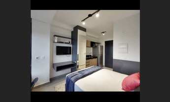 Imagem 5: São Paulo - Apartamento Padrão - Pinheiros