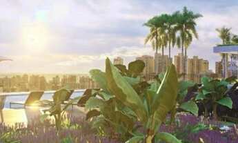 Imagem: Apartamento à venda, 4 quartos, 4 suítes