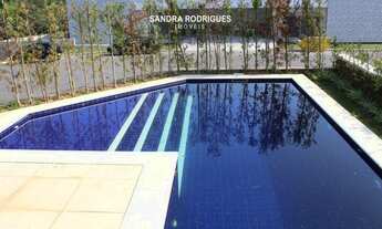 Imagem 3: Casa de Condomínio com 4 Suítes à Venda em Arujá Lagos Residencial, 454 m²