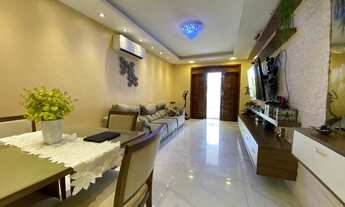 Imagem 7: Casa para venda com 215 metros quadrados com 3 quartos em Jardim Imperador - Suzano ACSUZA