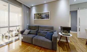 Imagem 7: São Paulo - Apartamento Padrão - Lapa