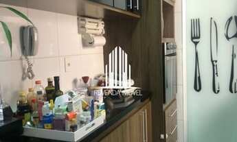 Imagem 4: Apartamento no Morumbi de 84m com churrasqueira na varanda