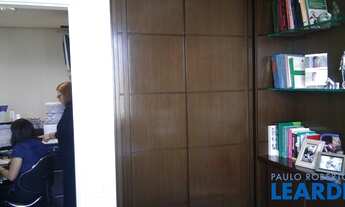 Imagem 7: CONJ. COMERCIAL - VILA CLEMENTINO - SP