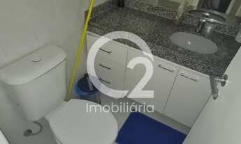 Imagem 6: Barra da Tijuca Galpão / depósito com 2 vagas na garagem