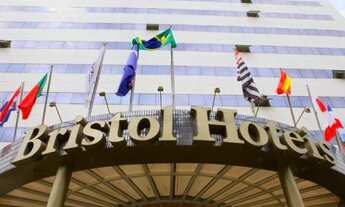 Imagem 4: Flat Bristol Guarulhos disponível para venda com 29m² e 01 vaga de garagem