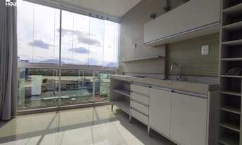 Imagem 7: Apartamento alto padrão de 03 quartos com 02 vagas de garagem à venda no Centro de Guarapa