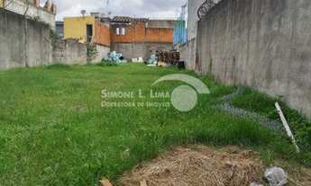 Imagem: Lindo Terreno Para Venda, Com 500m² Parque