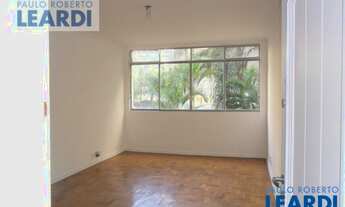 Imagem: APARTAMENTO - BELA VISTA - SP