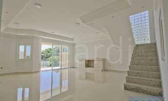 Imagem 6: CASA EM CONDOMÍNIO - ALPHAVILLE - SP