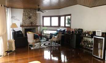 Imagem 3: Barueri - Casa de Condomínio - Alphaville 04