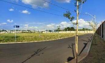 Imagem 7: Terreno - Parque Faber IV