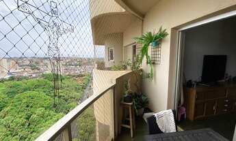 Imagem 3: Apartamento à venda ou permuta por casa em condomínio, Edifício XV Novembro-Centro, Araraq