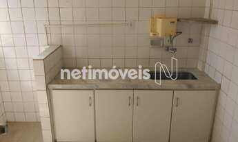 Imagem 6: Locação Apartamento 3 quartos Nova Cachoeirinha Belo Horizonte