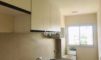 Imagem 3: Apartamento com 1 dormitório para alugar, 35 m² por R$ 1.250,00/mês - Cascata - Marília/SP