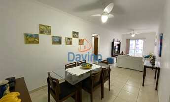 Imagem 4: PORTEIRA FECHADA - 440MIL - 250 METROS DO MAR DA PRAIA DA VILA TUPY - 2 QUARTOS