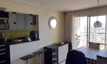 Imagem: Apartamento com 2 dormitórios à venda