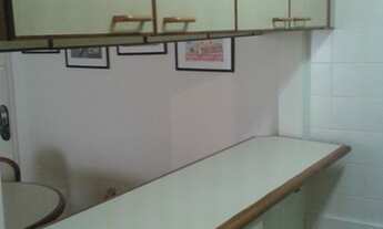 Imagem 6: FLAT TIPO CONVENCIONAL - JARDIM AMÉRICA - SP