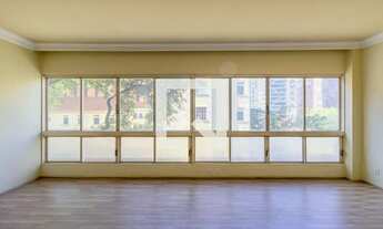 Imagem 2: Apartamento para Aluguel - Bela Vista, 3 Quartos, 201 m2