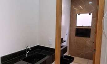 Imagem 6: GOIâNIA - Casa Padrão - Setor Cristina