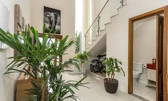 Imagem 4: Casa em Mário Quintana