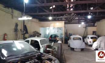 Imagem 4: Salão/Galpão (salão - térreo