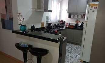 Imagem 3: Jd. das Industrias - Apto 2D (Suíte); 2 Banheiros; Sacada Gourmet; Armários Embutidos; 2 V