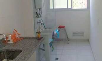 Imagem 6: Apartamento com 3 dormitórios à venda, 70 m² por R$ 460.000 - Vila da Saúde - São Paulo/SP