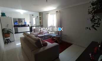 Imagem 3: Casa - Jardim Novo Cambuí - Hortolândia